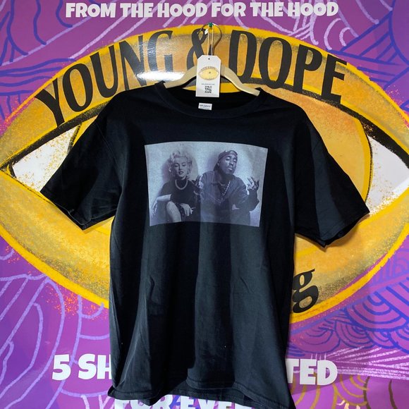 Assorted T's RARE Collection - Picture 10 of 14